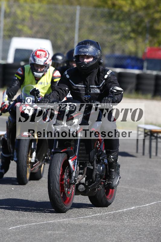 /05 07.04.2026 Cornu Master School ADR/Impressionen